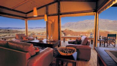 La Namibie est ouverte ! (02/10/2021)