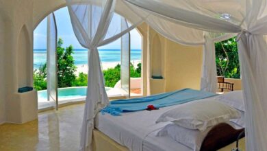 Attitude ouvre un nouvel établissement à Zanzibar (14/06/2025).