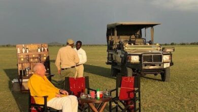 Voyage au Kenya : fin des restrictions Covid-19 (20/05/2023)