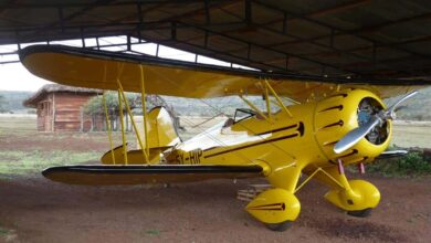 Liste noire des compagnies aériennes (24/06/2023)