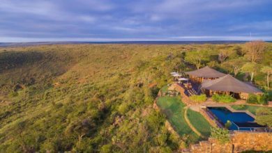 Elewana Collection Kenya-Tanzanie (24/10/2020)