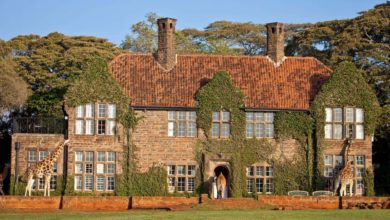 Visa – Kenya (18/11/2020)