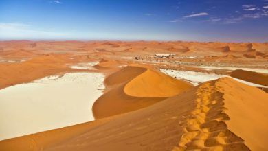 Coronavirus Covid-19 Namibie (27/10/2020)