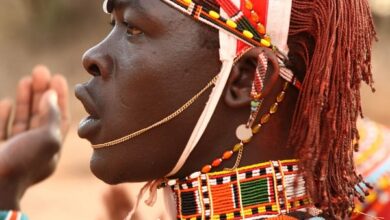 Kenya : problèmes pour obtenir l’eTA (ex. Visa)(22/03/2025)