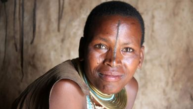 Coronavirus Covid-19 Tanzanie (15/10/2020)