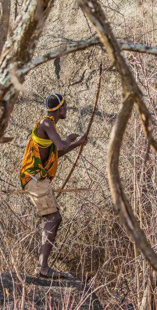 Legendary Expeditions - Tanzania