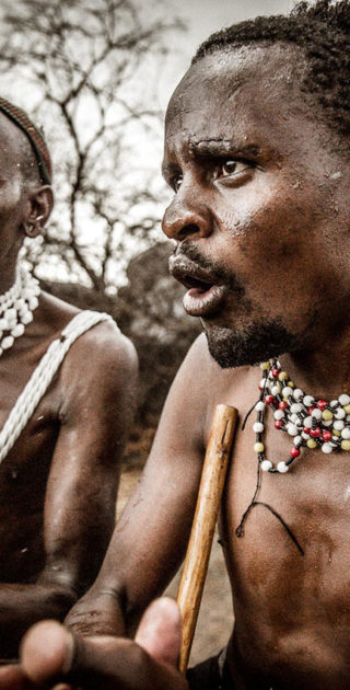 Legendary Expeditions - Tanzania