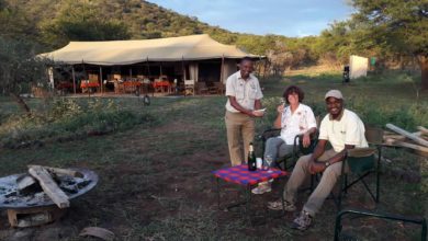 Témoignage clients – Tanzanie (04/11/2020)