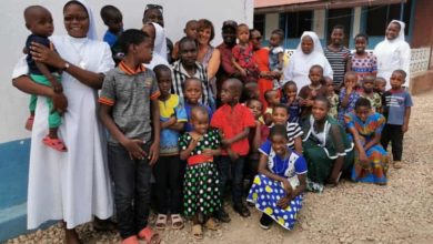 Générosité et Passion de clients – Tanzanie (11/11/2020)