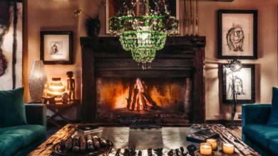 Nouvel Hôtel à Nairobi (10/04/2021)